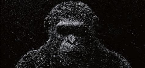 Trailer: The WAR FOR THE PLANET OF THE APES Has A Heavy Toll