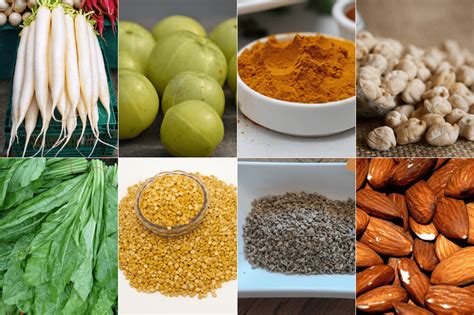 21 Indian Superfoods To Eat During Your Weight Loss Journey