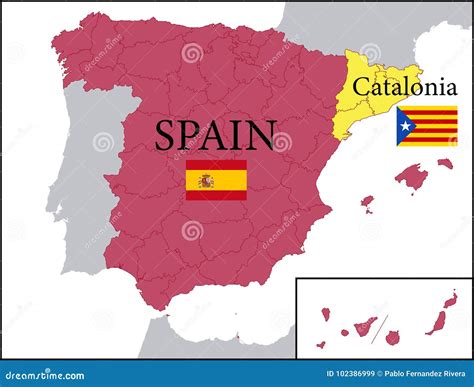 Torpe hemisferio puerta catalonia map rodillo Andes en