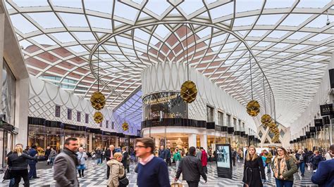 Hammerson confirms sale of Victoria Leeds shopping centres - TheIndustry.fashion