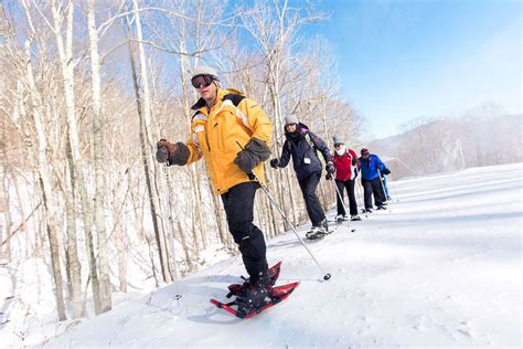 Boone, N.C.: The Ski Capital of the South