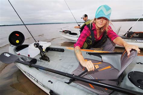 Kayak Rod Holders: 8 Top Picks on the Market Today