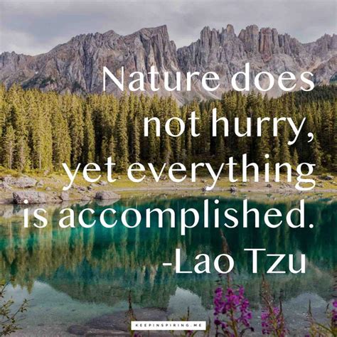 170 Lao Tzu Quotes | Keep Inspiring Me