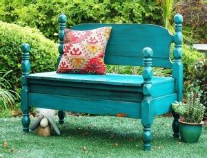20 DIY Outdoor Projects - The Idea Room