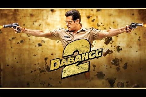 Watch and download Movies, songs and many more: Dabangg 2 2012