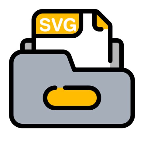 Svg - Free ui icons