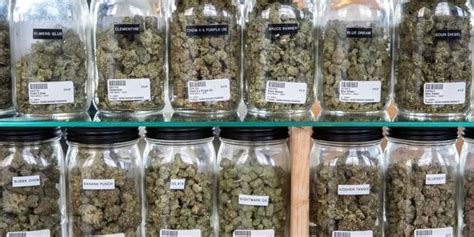 Changes proposed to Detroit's recreational cannabis rules | Crain's ...