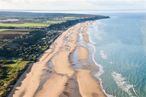 Normandie : trois plages dans le top 20 des plages françaises les plus recherchées sur internet