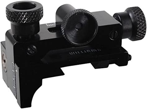 Williams FP-99S Rear Peep Sight With Target Knobs | 1292, Hunting ...