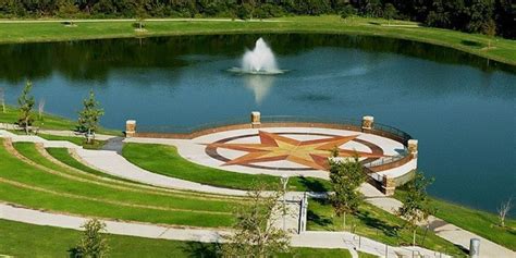 Top 4 Best Parks in Frisco TX | Callahan's Appliance Inc