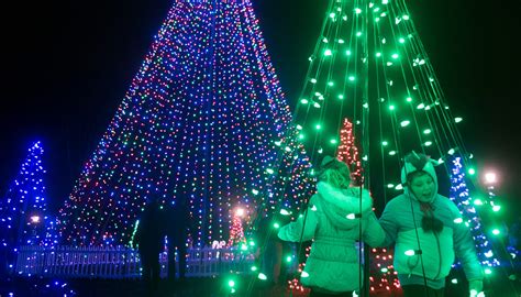 Countdown to Light the Park