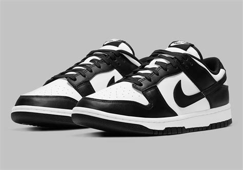 Panda Dunks - Where to Buy and Latest Restock Info