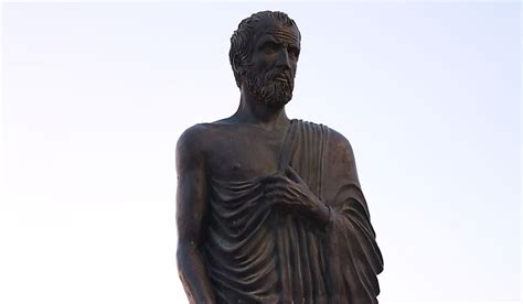 What is Stoicism? - WorldAtlas