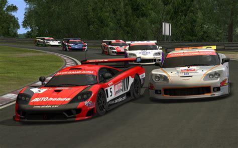 GTR Evolution Expansion Pack for RACE 07 on Steam