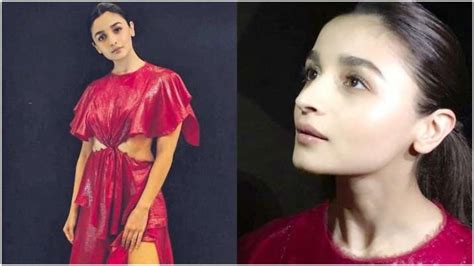 As Gully Boy heads to Oscars, Alia Bhatt opens up on her success mantra | Celebrities News ...