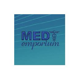 Med Emporium - Crunchbase Company Profile & Funding