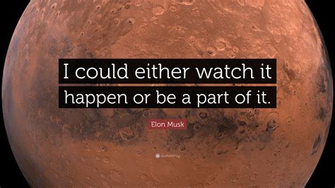 Elon Musk Quotes (100 wallpapers) - Quotefancy