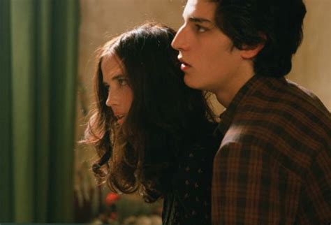 Louis Garrel - The Dreamers | Louis garrel, Garrel, Eva green