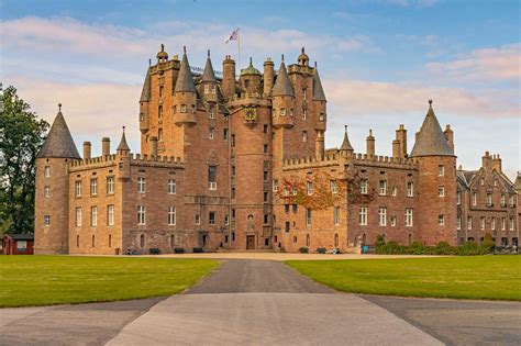 Castles to Visit in Scotland - Days Out & Tours | VisitScotland