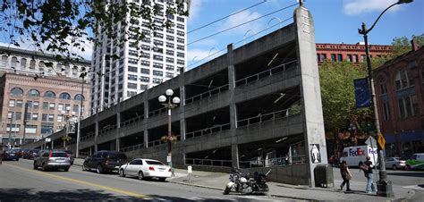 Seattle street parking rates are changing & here's what you'll pay