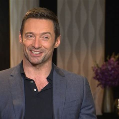 What Will Hugh Jackman Do for 20th Wedding Anniversary? - E! Online