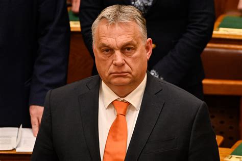 Hungary’s Viktor Orbán explores his options for new allies