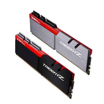 Trident Z DDR4 3200MHz 16GB – Radiance Computer