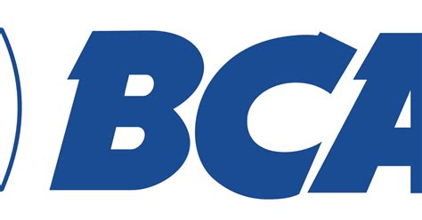 BCA Logo - LogoDix