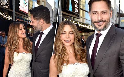 Inside Sofia Vergara & Joe Manganiello's Wedding!