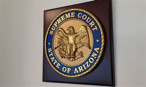 AZ Supreme Court rejects plea to reconsider its ruling implementing the 1864 abortion ban ...