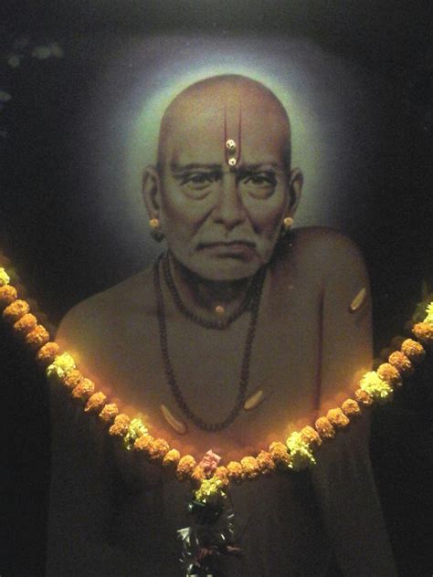 Shree swami samarth aarti sangrah - programslalaf