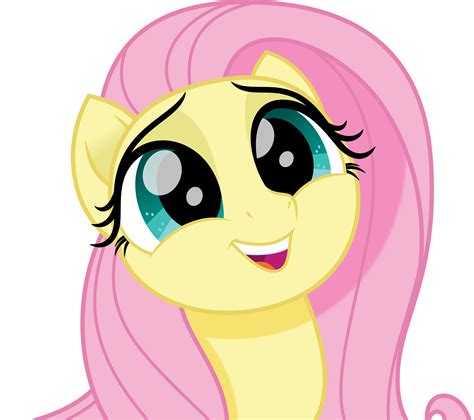 Vector #769 - Fluttershy #36 by DashieSparkle on DeviantArt