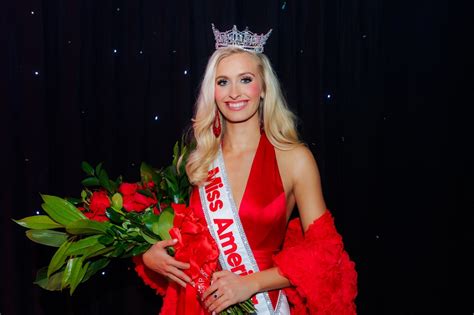 Miss America: Who is Madison Marsh Brother? Sister Heidi