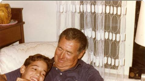 Photos: Ted Williams, My Father: A Memoir