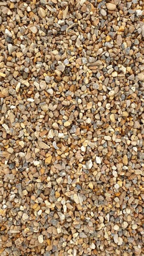 Pea Shingle (10mm) – Sutton Building Supplies