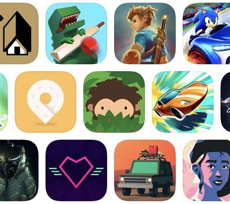 Top Apple Arcade Games of 2019 revealed | The iPhone FAQ