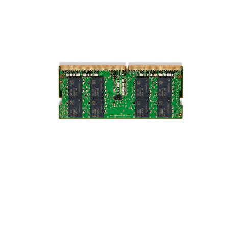 HP 16GB DDR4-3200 UDIMM Memory Module 13L74AA – HP Online