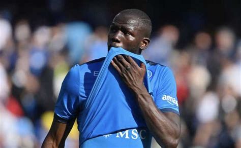 Saudi Pro-League side Al-Hilal signs Senegal defender Koulibaly