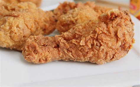 deep fried chicken tenders buttermilk