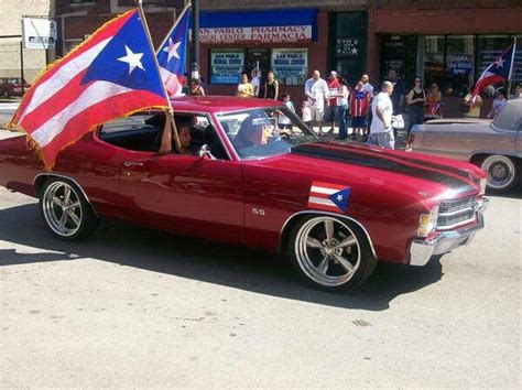 Humboldt Park Puerto Rican Day Parade | Puerto rican culture, Humboldt ...