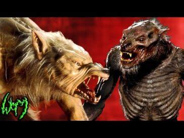 difference between a werewolf and lycan | YabaCampus.com