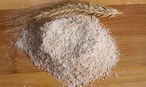 Whole Wheat Flour: Uses, Baking Tips, and Substitutes - The Coconut Mama