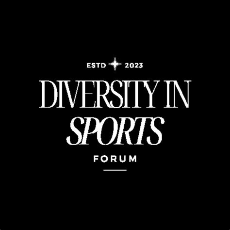 HOME | Diversity In Sports | Charlotte, NC