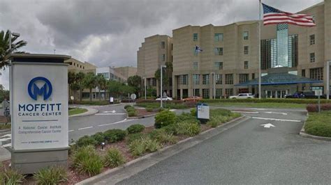 Moffitt Cancer Center Master Plan Tampa, FL — SETTY & Associates | Consulting Engineering Firm