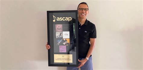 2020 ASCAP Pop Music Awards | ASCAP.com |songwriters, publishers, Louis Bell, Kobalt, BMG ...