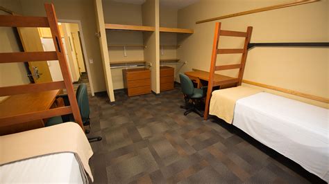 Guest Housing | Conference Services | Nebraska