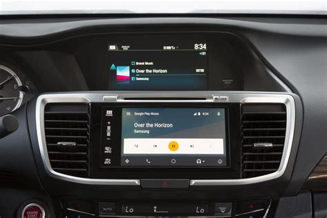 Best Cars With Android Auto for 2016 | U.S. News