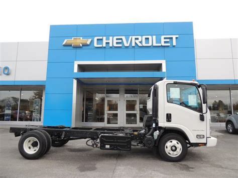 Chevrolet 4500 Hd Diesel cars for sale