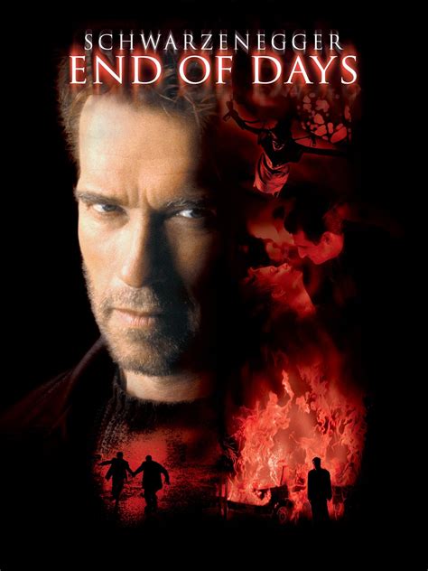 End of Days Pictures - Rotten Tomatoes