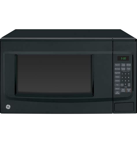 GE - JES1145DMBB - GE® 1.1 Cu. Ft. Capacity Countertop Microwave Oven-JES1145DMBB | Basco Appliance